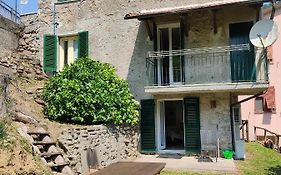Casa Vacanze Alloro